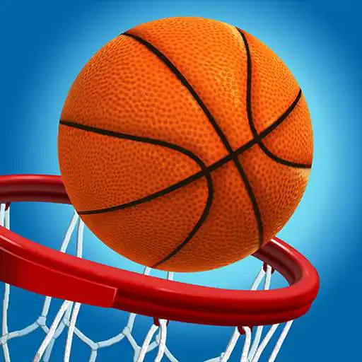 Free play online Basketball Stars APK