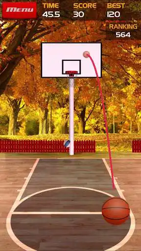 Play Basketball Stars NBA Pro Sport Game as an online game Basketball Stars NBA Pro Sport Game with UptoPlay