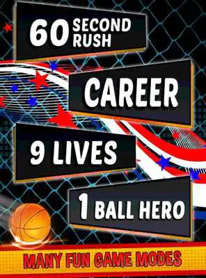 Play Basketball Stars