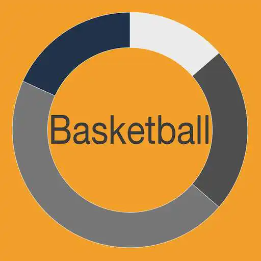 Free play online Basketball Stat Keeper APK
