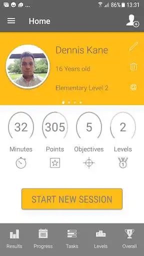 Play Basketball Stat Keeper