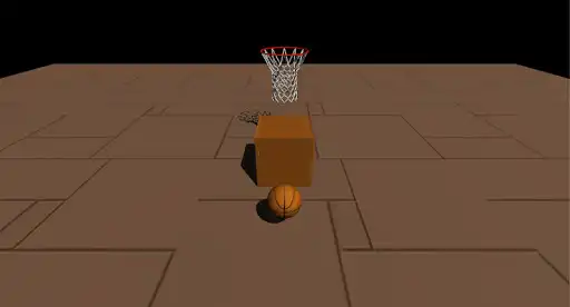 Play Basketball STMIK Banten  and enjoy Basketball STMIK Banten with UptoPlay