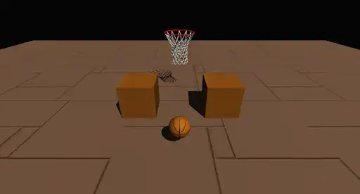 Play Basketball STMIK Banten as an online game Basketball STMIK Banten with UptoPlay