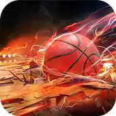 Free play online Basketball Super Stars APK
