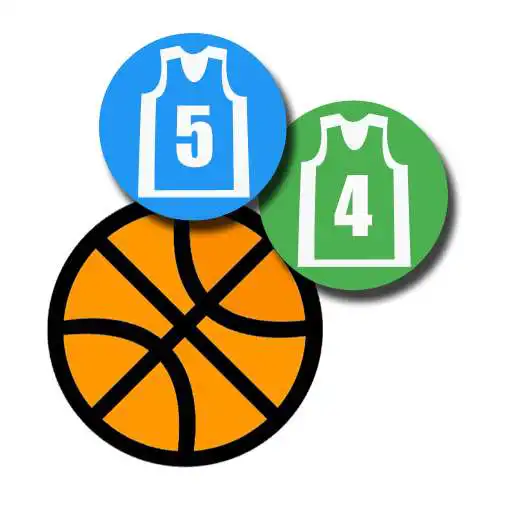 Play Basketball Teams APK Play Basketball Teams APK