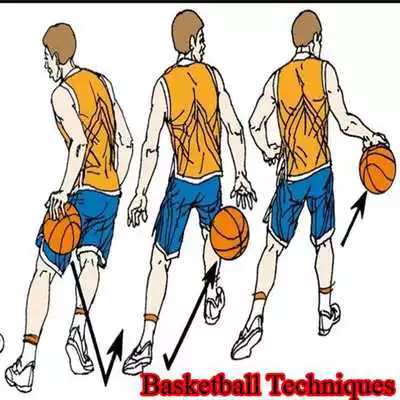 Play Basketball Techniques
