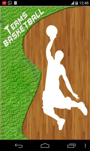 Play Basketball Terms  and enjoy Basketball Terms with UptoPlay