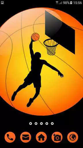 Play Basketball Theme