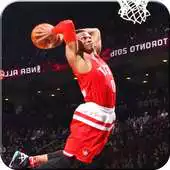 Free play online Basketball Three-Point Shootout APK