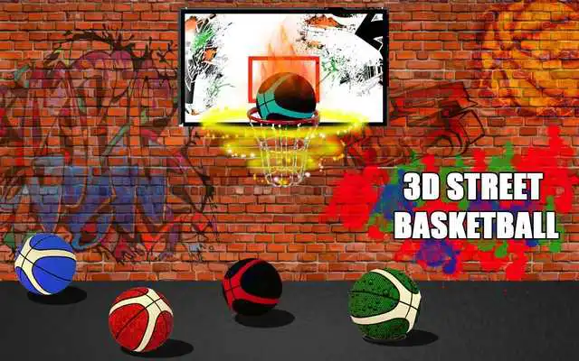 Play BasketBall Toss Free