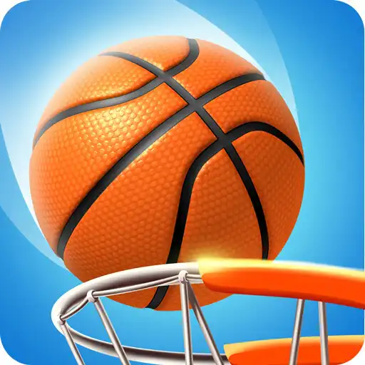 Play Basketball Tournament APK