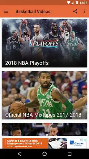 Play Basketball Videos  and enjoy Basketball Videos with UptoPlay