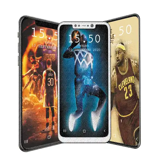 Run free android online Basketball Wallpaper APK Run free android online Basketball Wallpaper APK