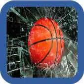 Free play online Basketball Wallpapers For Free APK