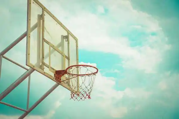 Play Basketball Wallpapers For Free