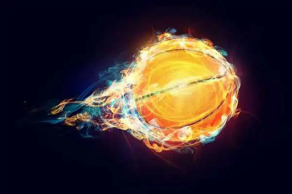 Play Basketball Wallpapers For Free