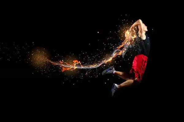 Play Basketball Wallpapers For Free