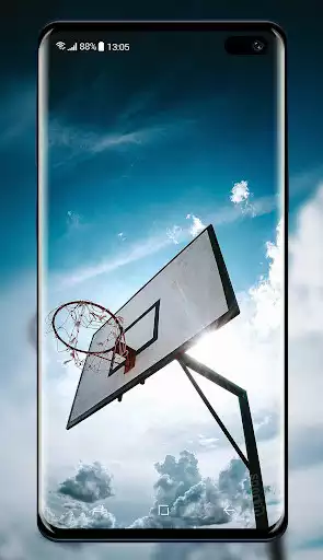 Play Basketball Wallpapers