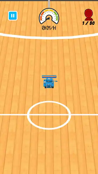 Play Basketball Warrior  and enjoy Basketball Warrior with UptoPlay