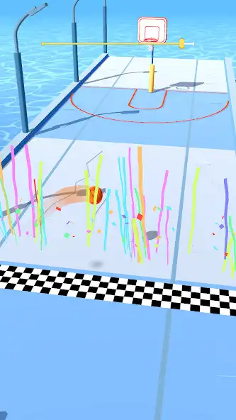 Play Basket Bash  and enjoy Basket Bash with UptoPlay