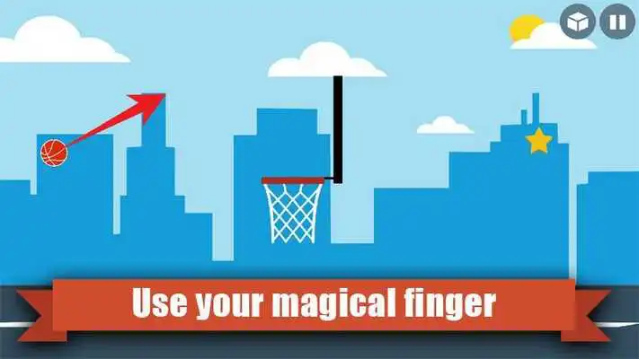 Play Basket Bounce Play Basket Bounce