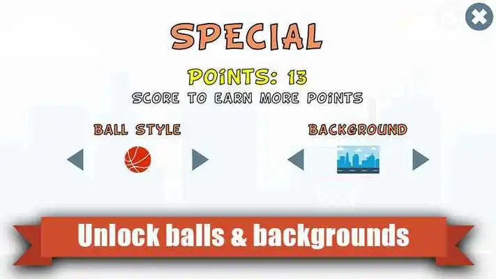 Play Basket Bounce Play Basket Bounce