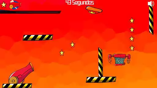 Play Basket Cannon  and enjoy Basket Cannon with UptoPlay