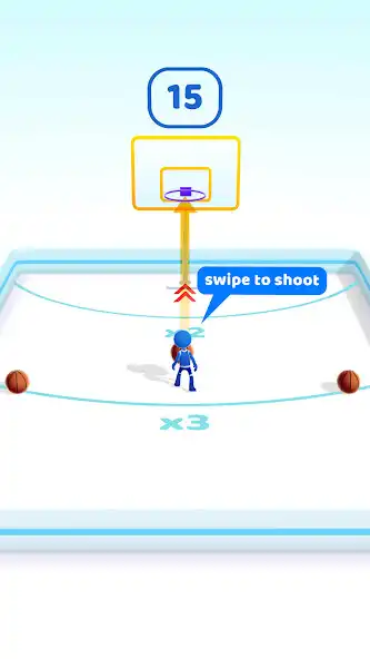 Play Basket Combat  and enjoy Basket Combat with UptoPlay