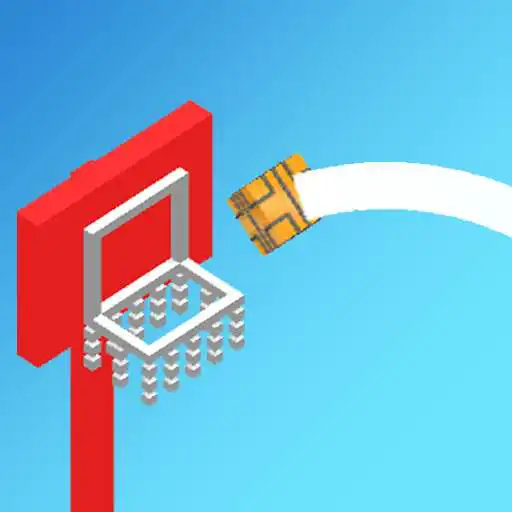 Play BasketCube APK
