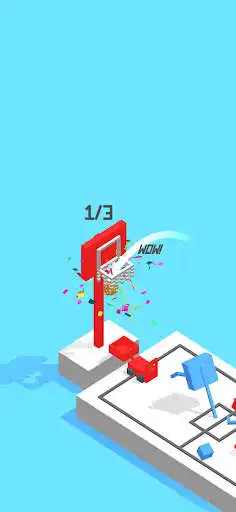 Play BasketCube and enjoy BasketCube with UptoPlay Play BasketCube and enjoy BasketCube with UptoPlay