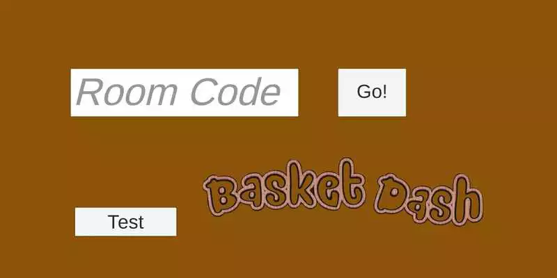 Play Basket Dash Controller Play Basket Dash Controller
