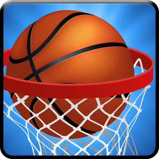 Run free android online Basket Dash APK