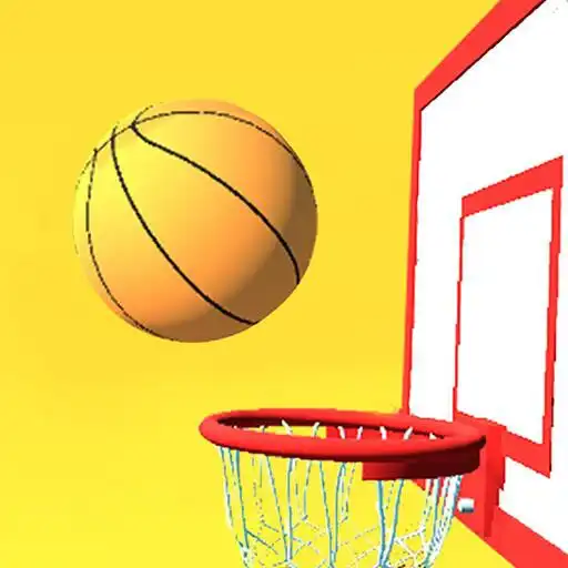 Play Basket Dunk 3D APK Play Basket Dunk 3D APK