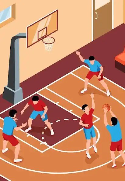 Play Basket Elite  and enjoy Basket Elite with UptoPlay