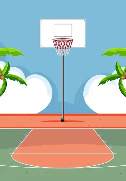 Play Basket Elite as an online game Basket Elite with UptoPlay