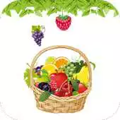 Free play online Basket fruit APK Free play online Basket fruit APK