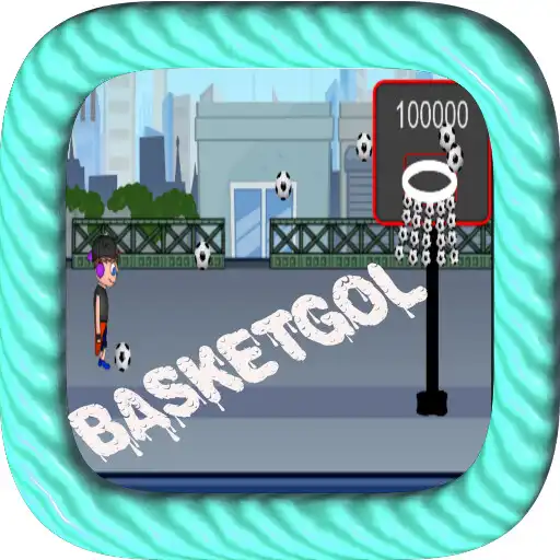 Play Basketgol APK Play Basketgol APK
