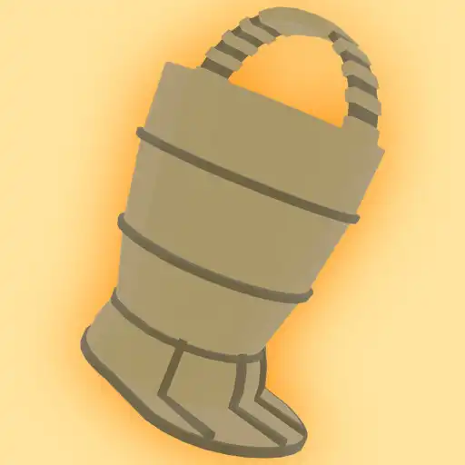 Play Basket-Hat Man APK