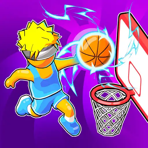 Play Basket Hero APK