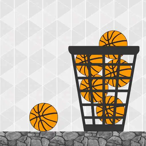 Play Basket Hit: Glass Attack APK