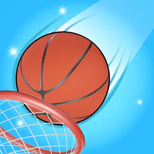 Play Basket Hoop Multiplayer Battle APK Play Basket Hoop Multiplayer Battle APK