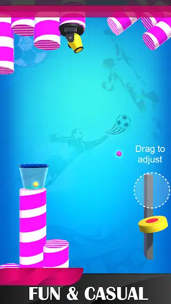 Play Basket Jam as an online game Basket Jam with UptoPlay