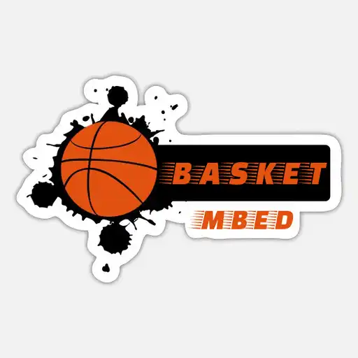 Play Basket Mbed APK