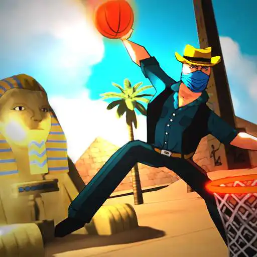Play Basket Paradox Basketball Game APK Play Basket Paradox Basketball Game APK