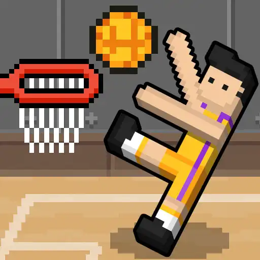 Play Basket Random APK