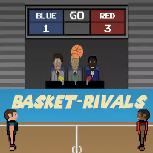 Play BASKETRIVALS APK Play BASKETRIVALS APK