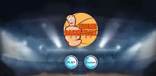 Play Basket Shooter (Simple Sports)  and enjoy Basket Shooter (Simple Sports) with UptoPlay