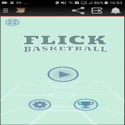 Play Basket Shoot  and enjoy Basket Shoot with UptoPlay