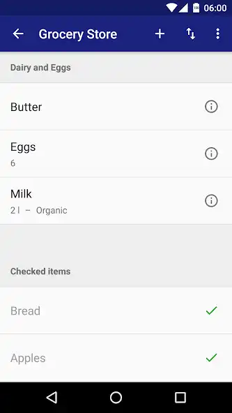 Play APK Basket - Shopping List  and enjoy Basket - Shopping List with UptoPlay com.wolfarts.basket