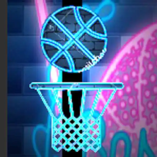 Free play online Basket the Ball APK